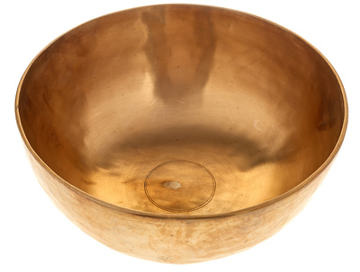 Tibetan Zen Singing Bowl 2000g