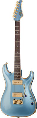 Pensa MK90 Blue Ice Metallic C Neck