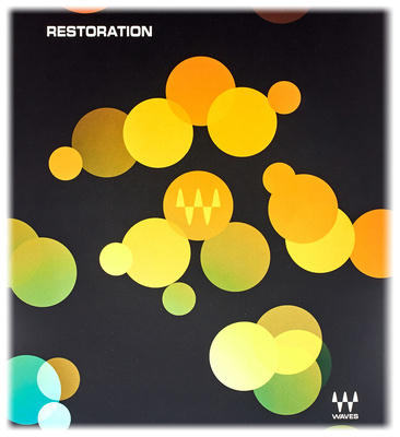 Restoration Download