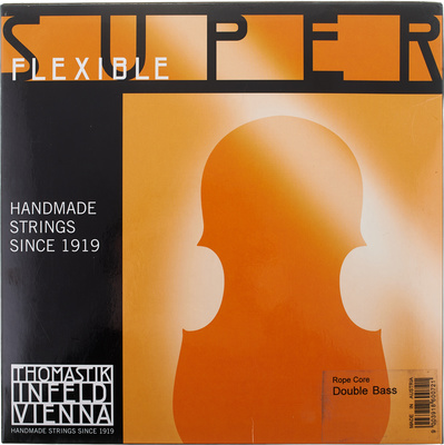 Superflexible C Bass 4/4