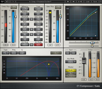 C1 Compressor Download