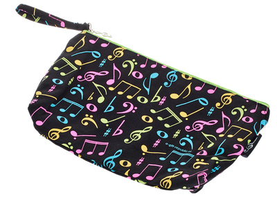 Multi Case Notes Colorful
