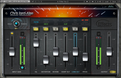 CLA Effects Download
