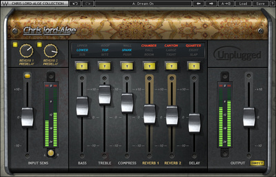 CLA Unplugged Download
