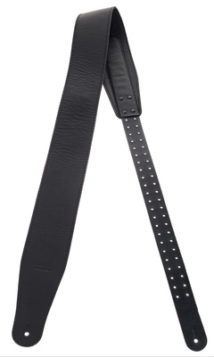 Richter Raw V Nappa Black