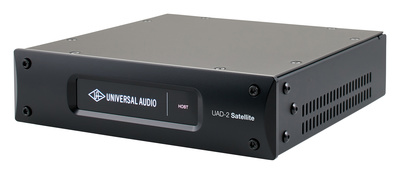 Universal Audio UAD-2 Satellite USB Qu B-Stock