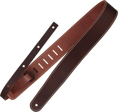 Raw II Contour Torro Brown
