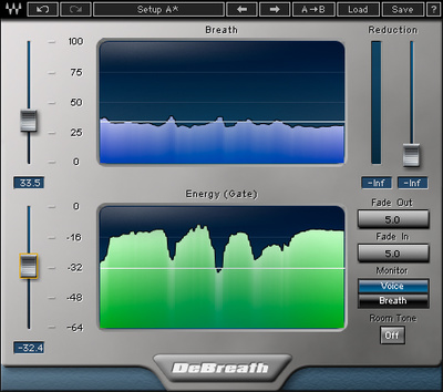DeBreath Download