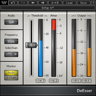 DeEsser Download