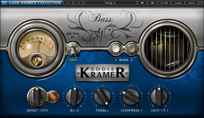 Eddie Kramer Bass Channel Download