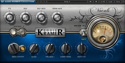 Eddie Kramer Vocal Channel Download