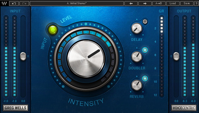 Greg Wells VoiceCentric Download