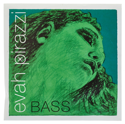 Evah Pirazzi Bass Solo A1