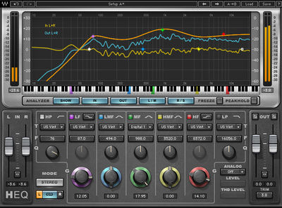 H-EQ Hybrid Equalizer Download