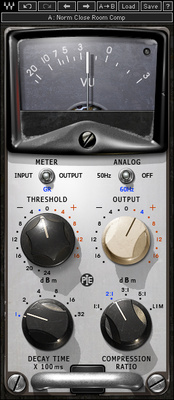Kramer PIE Compressor Download