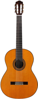 Felipe Conde CE-4 Classical Cedar