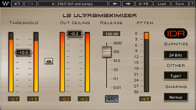 Waves L2 Ultramaximizer Download