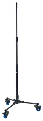 Triad T3C mit Rollen
