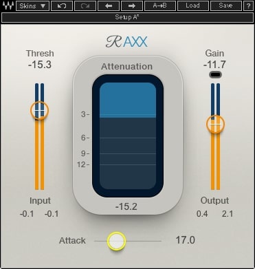 Waves Renaissance Axx Download