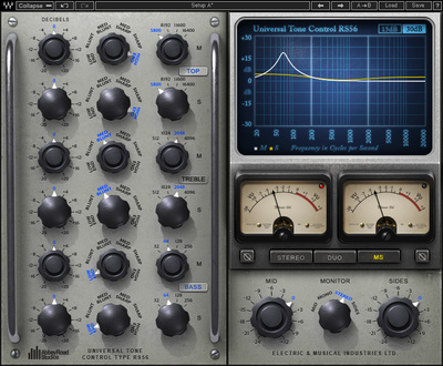 RS56 Passive EQ Download