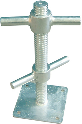Screw Jack short 30 cm