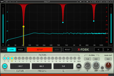 X-FDBK Download