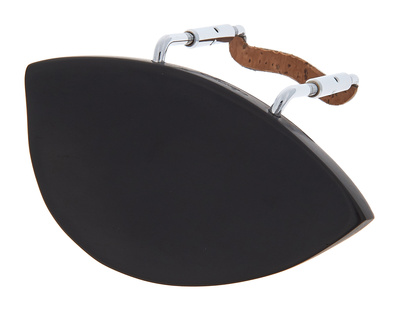 ZK256 Violin Chinrest Ebony