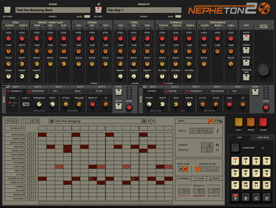 D16 Group Nepheton 2 Download