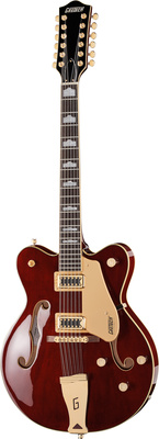 Gretsch G5422G-12 Electromatic WS