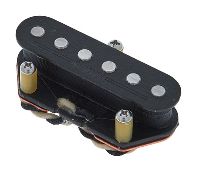 Starwood T-Style Bridge