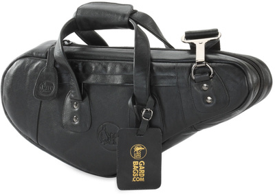 102-MLK Gigbag for Soprano Sax