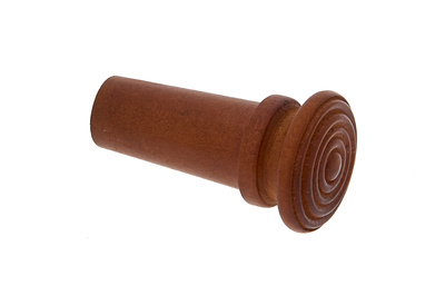 ZN V 706 Viola Endpin Boxwood