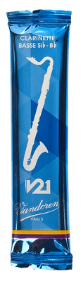 V21 Bass Clarinet 4.0