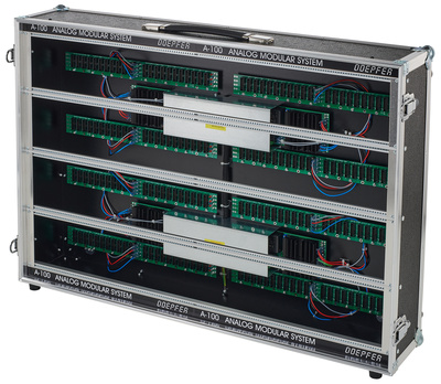 A-100 PMS 12 PSU3