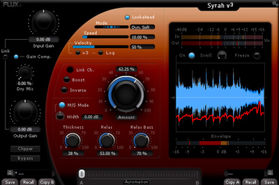 Flux Syrah v3 Download