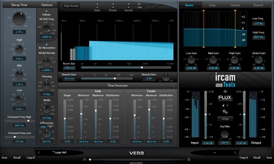 Flux Ircam Verb v3 Download