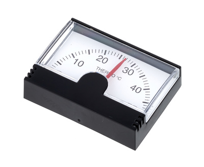 Car Thermometer