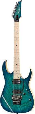 Ibanez RG652AHM-NGB Prestige