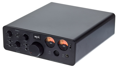 SPL Pro-Fi Phonitor x black