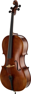 Lothar Semmlinger No. 132A Antiqued Cello 4/4