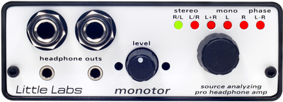 Little Labs Monotor B-Stock