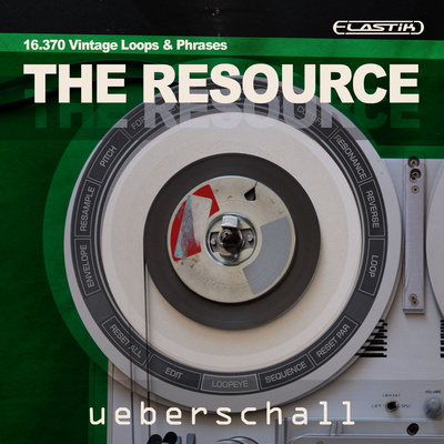 Ueberschall The Resource Download