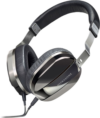 Ultrasone Edition M Plus Black Pearl