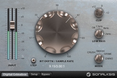 Sonalksis Digital Grimebox Download