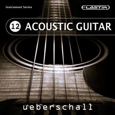 Ueberschall Acoustic Guitar Download