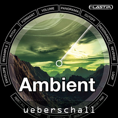 Ueberschall Ambient Download