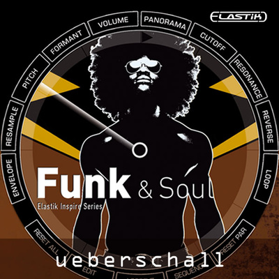 Ueberschall Funk & Soul Download