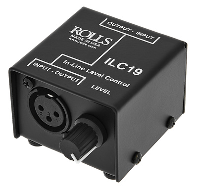 Rolls ILC 19