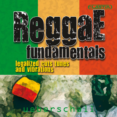 Ueberschall Reggae Fundamentals Download