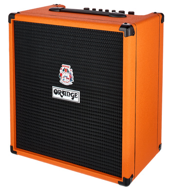 Orange Crush Bass 50